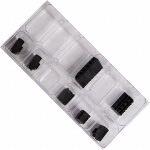 76650-0180 MOLEX / WALDOM Eurostyle Power Terminal Block Kit | myMectronic