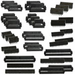 76650-0188 MOLEX / WALDOM Milli-Grid Connector Kit | myMectronic