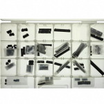76650-0195 MOLEX / WALDOM Milli-Grid Connector Kit | myMectronic