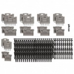 76650-0199 MOLEX / WALDOM iGrid Wire-to-Board Connector Kit | myMectronic