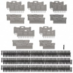 76650-0200 MOLEX / WALDOM iGrid Wire-to-Board Connector Kit | myMectronic