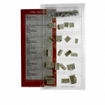 76650-0201 MOLEX / WALDOM iGrid Wire-to-Board Connector Kit | myMectronic