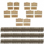 76650-0202 MOLEX / WALDOM iGrid Wire-to-Board Connector Kit | myMectronic