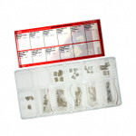 76650-0227 MOLEX / WALDOM Wire-to-Board Connector Kit | myMectronic