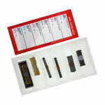 76650-0232 MOLEX / WALDOM Board-to-Board Mezzanine Connector | myMectronic