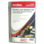 76650-0235 MOLEX / WALDOM Wire-to-Board Connector Kit | myMectronic