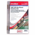 76650-0236 MOLEX / WALDOM Wire-to-Board Connector Kit | myMectronic