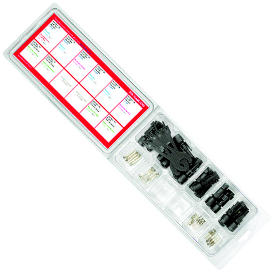 MOLEX / WALDOM 766500245 image