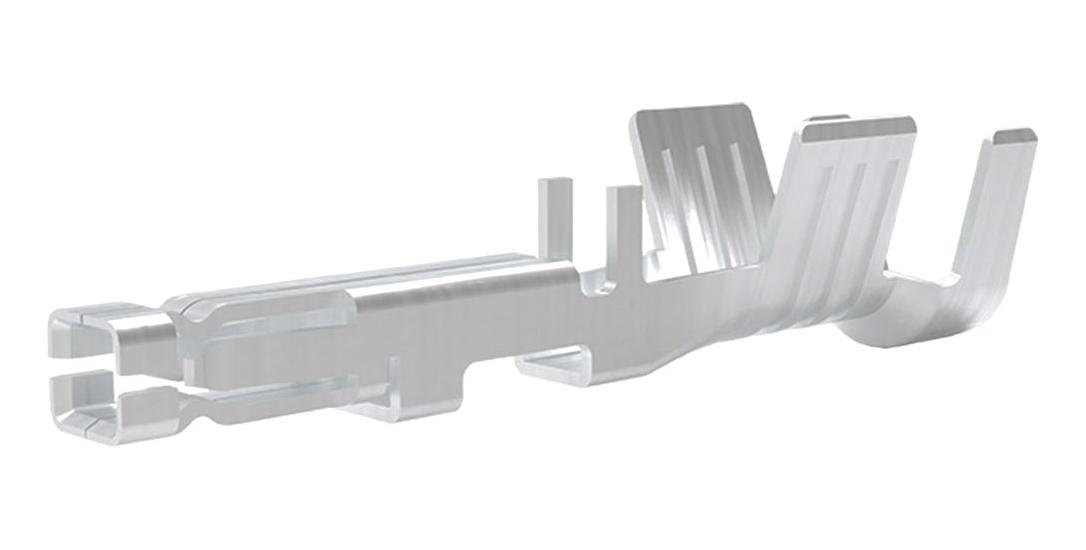 Molex 768823043 – Reliable Crimp Terminal for Industrial Applications