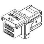 76867-0011 MOLEX / WALDOM iPass+ HD Interconnect | myMectronic