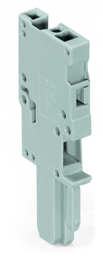 769-101 WAGO 1-Conductor Female Plug | myMectronic