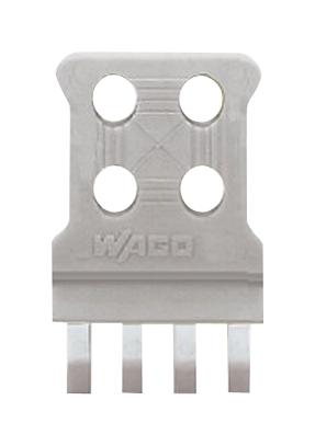 Buy WAGO Strain Relief Plate Part Number 769-412 Online