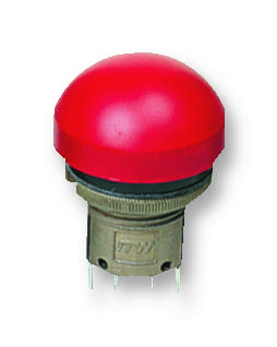 76-9450/439088R ITW SWITCHES Vandal Resistant Pushbutton Switch | myMectronic