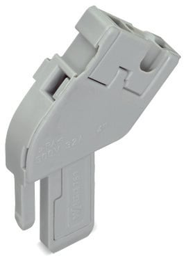 769-512 WAGO 1-Conductor Female Connector | myMectronic