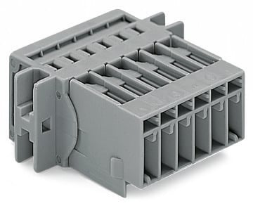 769-606/002-000 WAGO Terminal Block Connector | myMectronic