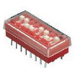 76P08 GRAYHILL DIP Switch Options | myMectronic