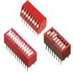 76PRB06ST GRAYHILL Rocker DIP Switch | myMectronic