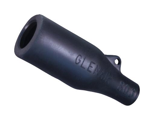 Glenair Series 77 Lipped Shrink Boot: 770-001S104W1