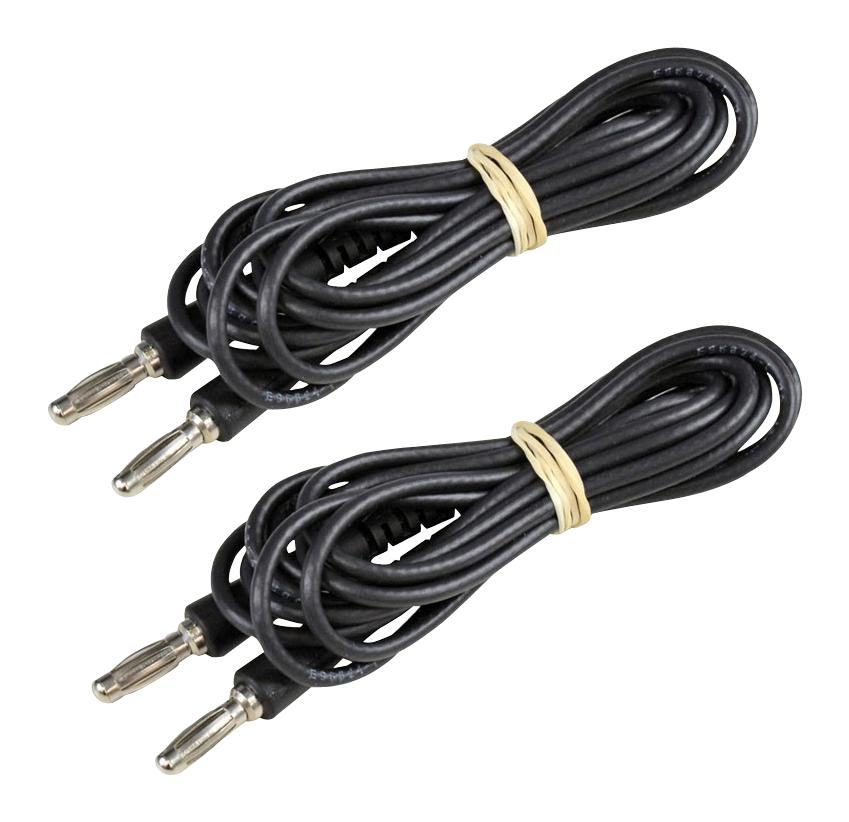 770008 SCS Test Leads for Meter | myMectronic