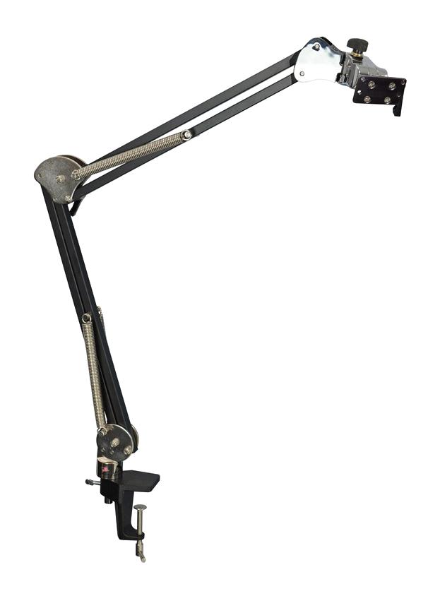 770047 SCS Benchtop Ionizer Boom Arm | myMectronic