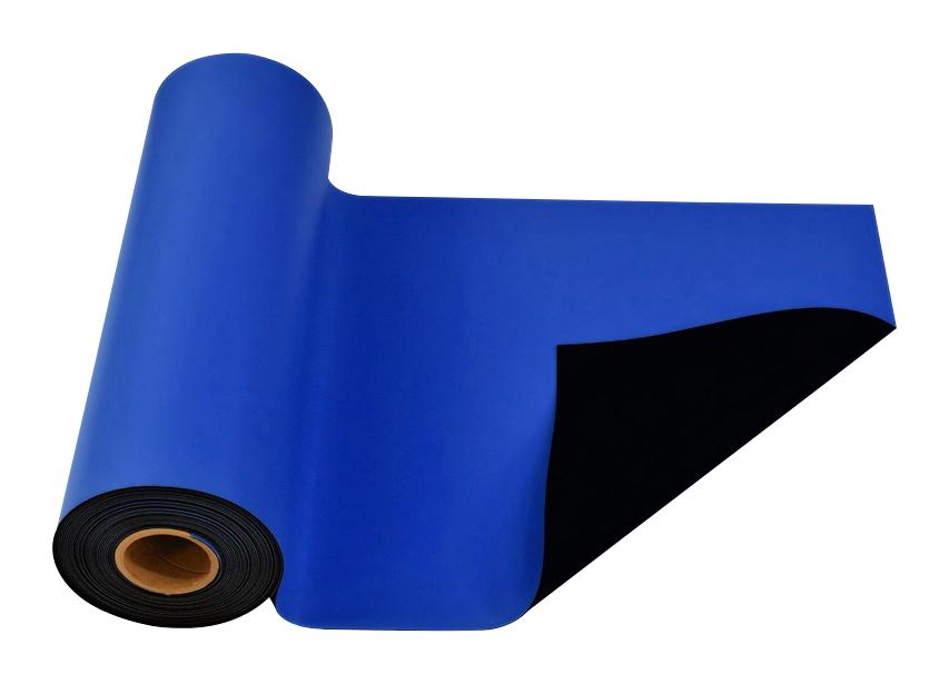 SCS Series Dissipative Rubber Mat Static Control Part Number 770092