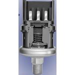 77047-00300030-01 HONEYWELL Extended Duty Pressure Switch | myMectronic