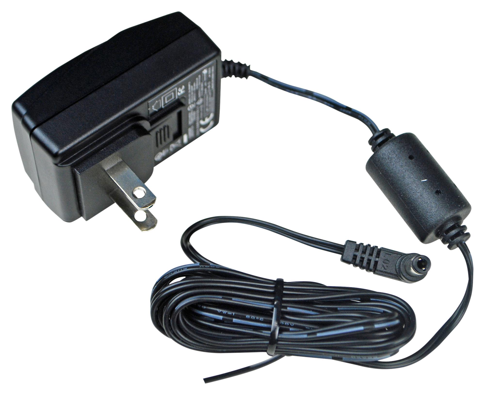 770752 SCS AC to DC Power Adapter | myMectronic