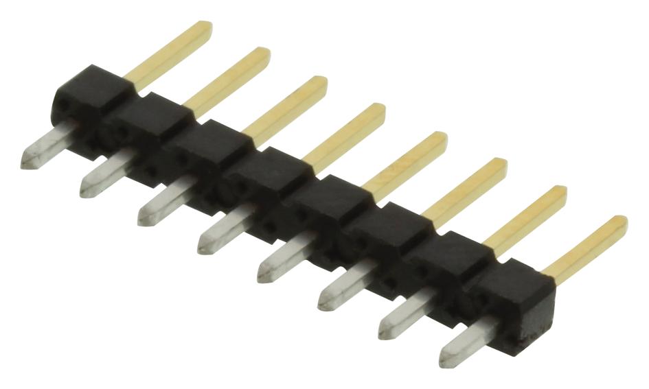 Amphenol 77311-1808LF – Reliable Connector Header for Industrial Applications