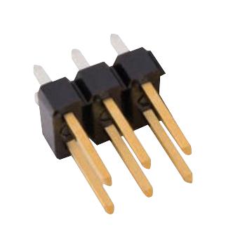FCI Series Connector Header: 77313-LF