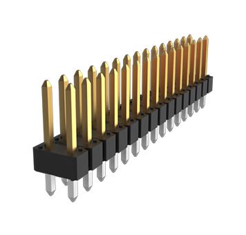 77313-820-10LF AMPHENOL COMMUNICATIONS SOLUTIONS Circular Connector Housing | myMectronic