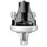 77342-09.0HG-01 HONEYWELL Ultra Duty Pressure Switch | myMectronic