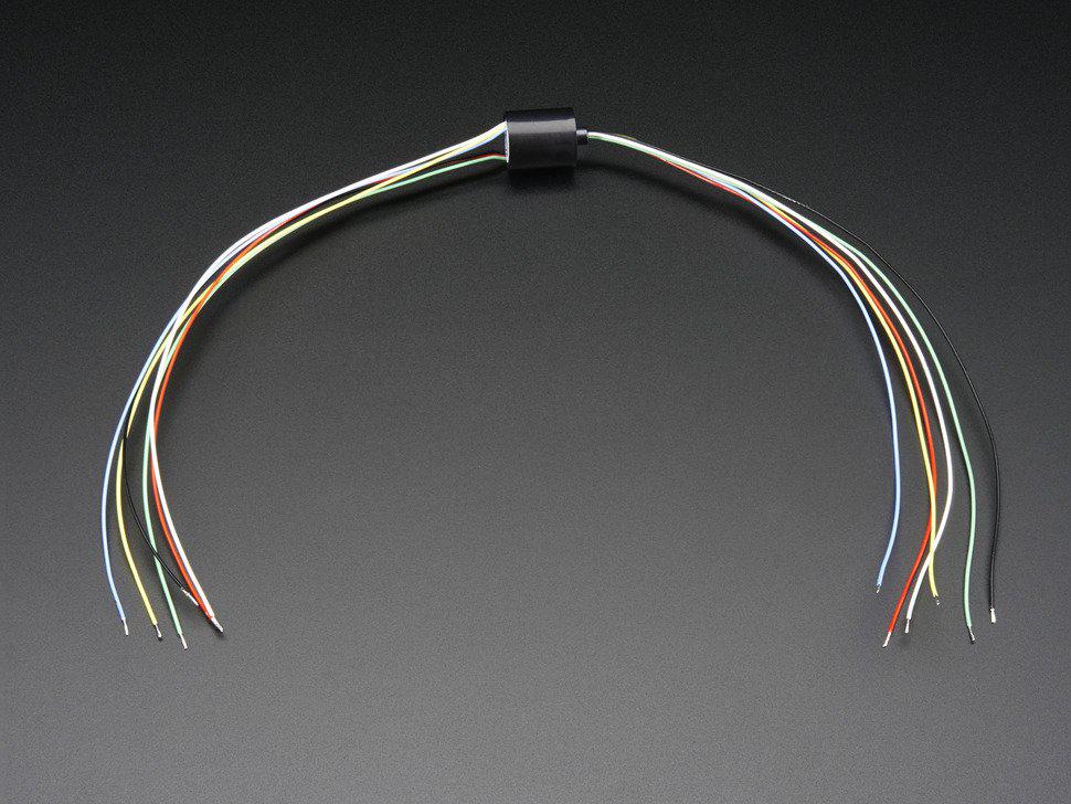 ADAFRUIT 775 image