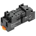 7760056106 WEIDMULLER 4 Changeover Contact Relay | myMectronic