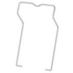 7760056108 WEIDMULLER D-SERIES CLIP M | myMectronic