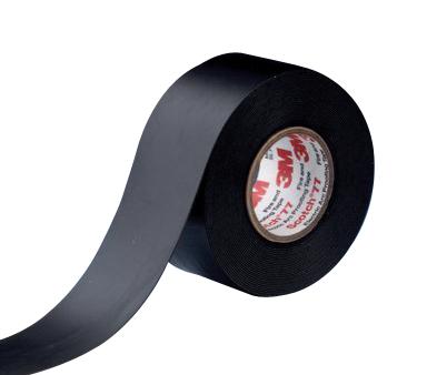 3M 7776MM – Reliable Arc-Resistant Electrical Tape for Industrial Applications