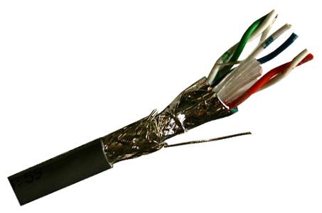 Buy Belden Coax Part Number 7789AB59500 Online