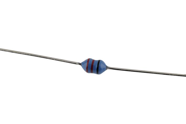 77F100K-TR-RC BOURNS Conformal Coated RF Choke | myMectronic