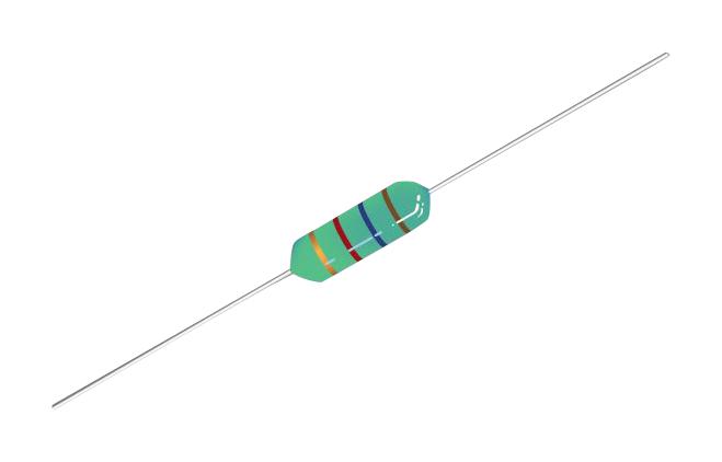 Bourns Series 77F RF Choke Inductor: 77F151J