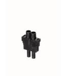 78.013.0253.0 WIELAND ELECTRIC 2 Pole Male Insert | myMectronic