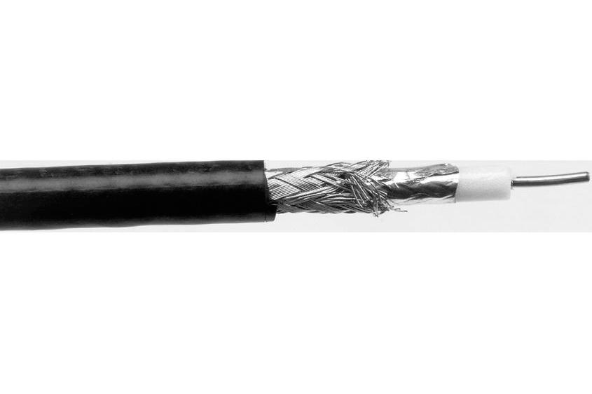 Buy Belden RF Coaxial Cable Part Number 7806R0101000 Online