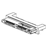 MOLEX / WALDOM 781090001 image
