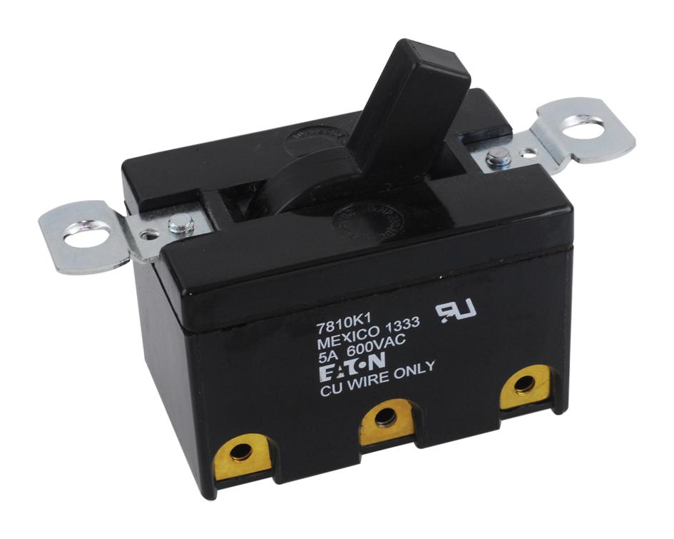 Eaton 7810K1 – Reliable Heavy Duty Hesitation Switch for Industrial Applications
