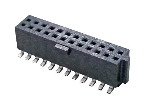 Buy Molex Slim-Grid Receptacle Part Number 781202407 Online