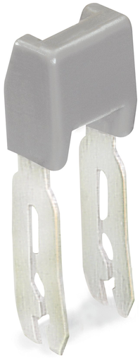 781-454 WAGO Staggered Jumper Terminal Block | myMectronic