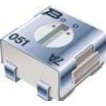 7814Z-1-023E Bourns SMD Rotary Switch | myMectronic