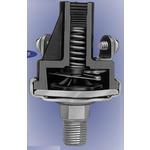 78152-B00000150-01 HONEYWELL Extended Duty Pressure Switch | myMectronic