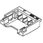 MOLEX / WALDOM 781710004 image