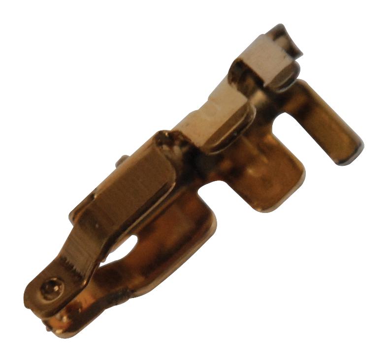 Molex Series 78172 Pico-EZmate Wire-to-Board Crimp Terminal: 781720410