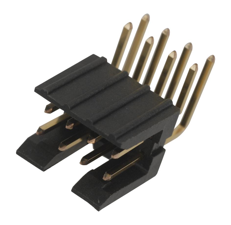 Fci Series PV Wire-to-Board Connector: 78210708HLF