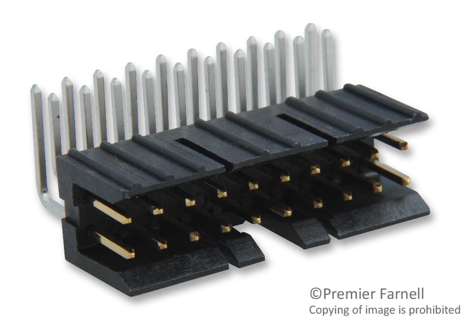 Buy FCI PV Wire-to-Board Part Number 78207120HLF Online